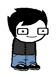 neil cicierega but homestuck